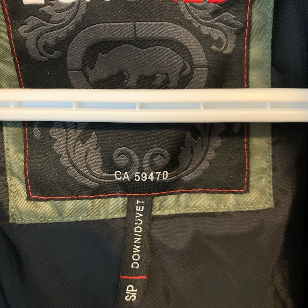 Bomber jacket - Picture 7 of 7